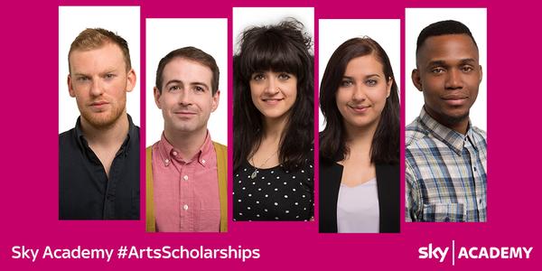 2 ArtsScholarships 2 ArtsScholarships