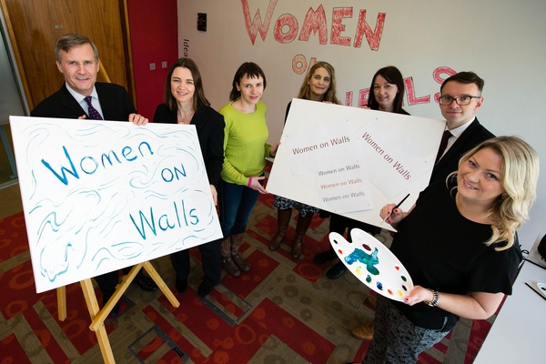 Women On Walls Women On Walls